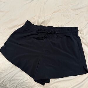 Athleta shorts